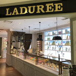 LADUREE - 外観