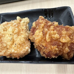 肉あんかけ炒飯 炒王 富士見店 - 