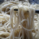 そば家やまき - 