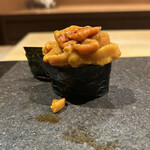 寿し たけうち - 