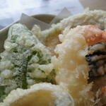 そば家やまき - 