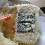 そば家やまき - 