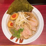 Ramen Kazuya - 