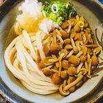 ヨコクラうどん - 