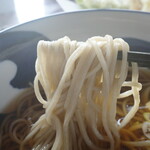 そば家やまき - 