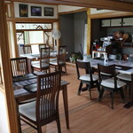 そば家やまき - 