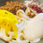 ヨコクラうどん - 