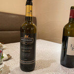 ウイズ - グラスワインなのに試飲