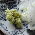 そば家やまき - 