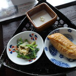 そば家やまき - 