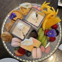 XEX TOKYO / Salvatore Cuomo Bros. - 