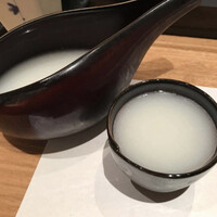 築地青空三代目 大名古屋ビルヂング店 - 