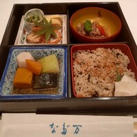 中之島なだ万 - 