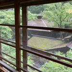 法師温泉 長寿館 - 