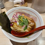 Chuukasoba Takemura - 