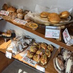 Boulangerie YAMAZAKI - 