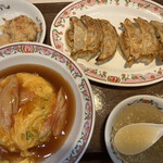 餃子の王将 - 