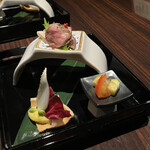 Teppan Yaki Ryourimadoi - 