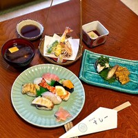 すし一 - 