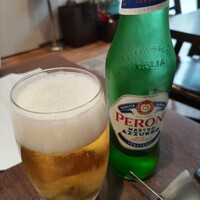 IMPASTO - ナストロアズーロ800円tax