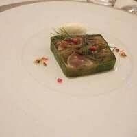 レザンファン ギャテ - 