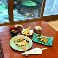 すし一 - 