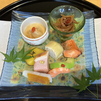 美濃吉 東武池袋店 - 
