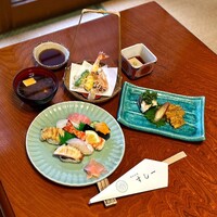 すし一 - 