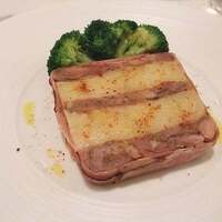 レザンファン ギャテ - 