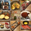 神楽坂肉寿司 - 酒池肉林コース＋α