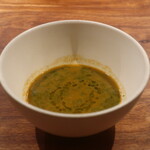 IZA - ズッパディペッシェ