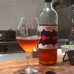 IZA - Rosato 2021 SRC 2021