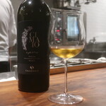 IZA - CasalFarneto Cimaio Marche Bianco 2015