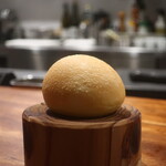 IZA - 自家製フォカッチャ