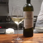 IZA - Sauvignon Bortolusso 2022