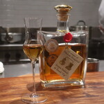 IZA - Grappa Di Nebbiolo Da Barolo "Top" 