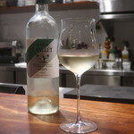 IZA - Château Langlet Graves Blanc 2021