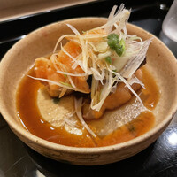 お料理 ふじ原 - 