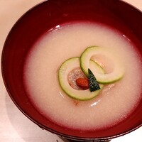 丸の内一丁目 しち十二候 - 