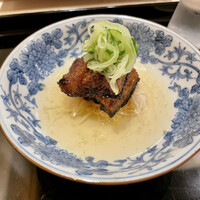 お料理 ふじ原 - 