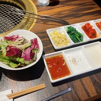 大徳壽 関内本店 - 