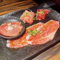 大徳壽 関内本店 - 