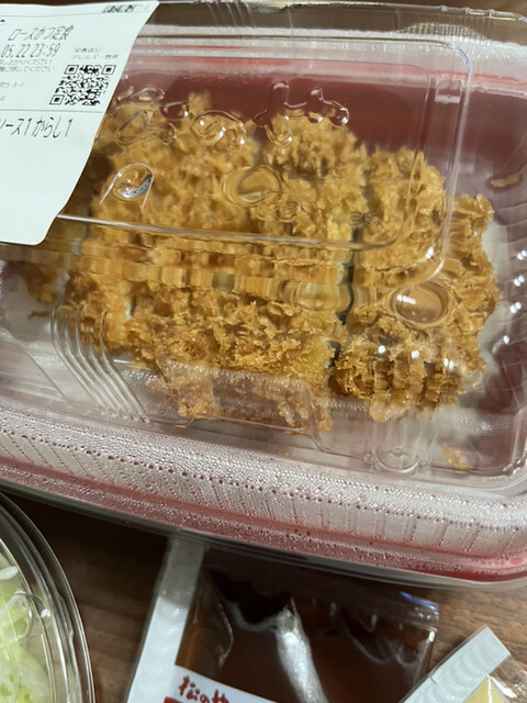 松のや 仙台扇町店 - 福田町（とんかつ）の写真