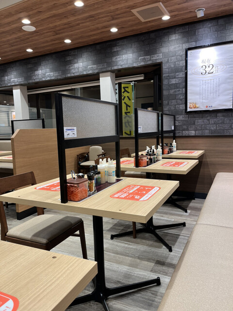 松のや 仙台扇町店 - 福田町（とんかつ）の写真