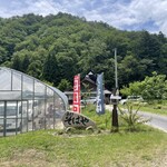 気まぐれけーじのそば屋 - 
