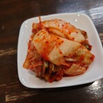 牛鉄 - 