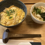 Udon Tanasuke - 