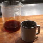 IZA - ブルンジの珈琲