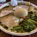 醤油屋本店・別館 おとん食堂 - 