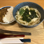 Udon Tanasuke - 